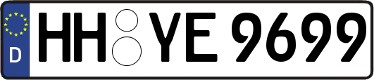 HH-YE9699