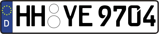 HH-YE9704