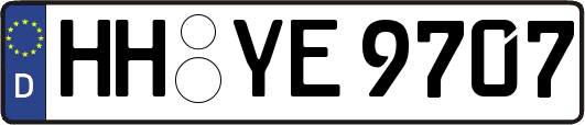 HH-YE9707