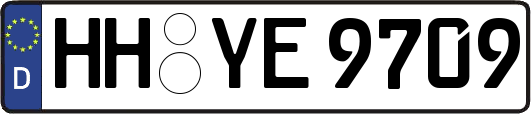 HH-YE9709
