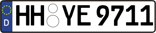 HH-YE9711