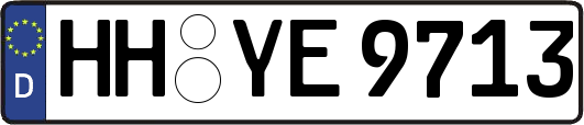 HH-YE9713