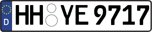 HH-YE9717