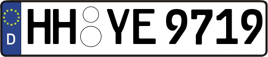 HH-YE9719