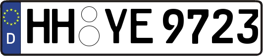 HH-YE9723