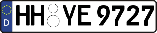 HH-YE9727