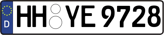 HH-YE9728