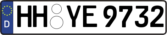 HH-YE9732