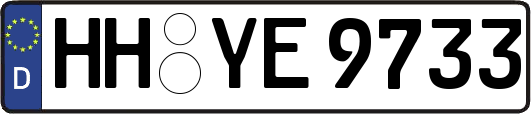 HH-YE9733