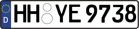 HH-YE9738