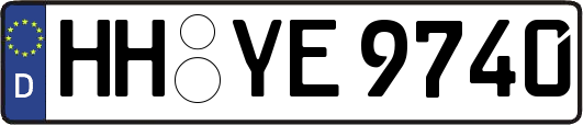 HH-YE9740