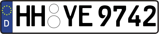 HH-YE9742