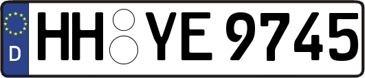 HH-YE9745