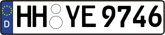 HH-YE9746
