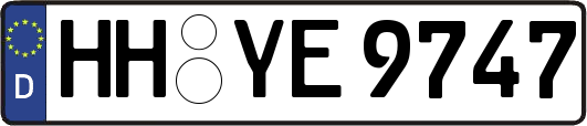 HH-YE9747