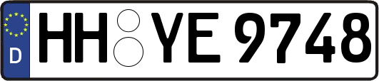 HH-YE9748