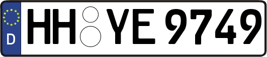 HH-YE9749