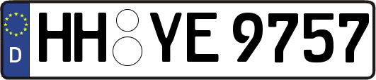 HH-YE9757