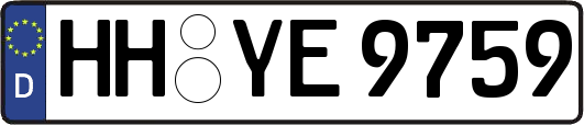 HH-YE9759