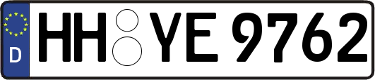 HH-YE9762