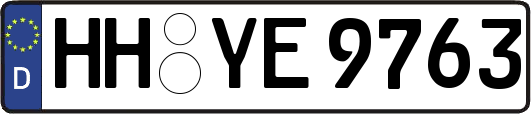 HH-YE9763