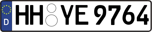 HH-YE9764