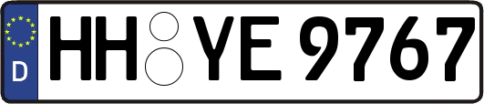 HH-YE9767