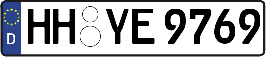 HH-YE9769