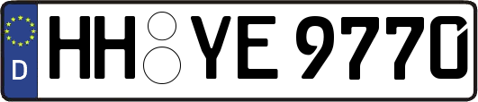 HH-YE9770