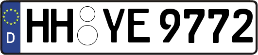 HH-YE9772