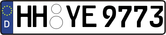 HH-YE9773