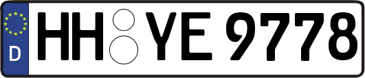 HH-YE9778