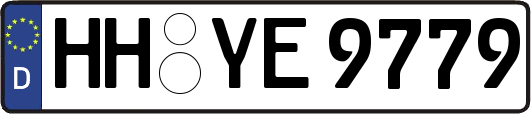 HH-YE9779