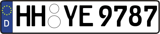 HH-YE9787