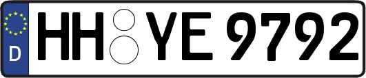 HH-YE9792