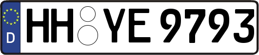 HH-YE9793