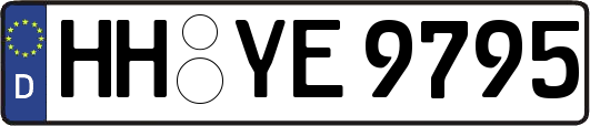 HH-YE9795