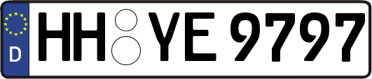 HH-YE9797