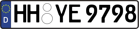 HH-YE9798