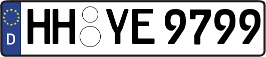 HH-YE9799