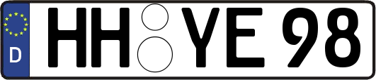 HH-YE98