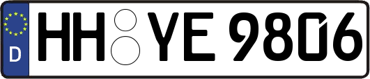 HH-YE9806