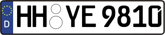 HH-YE9810