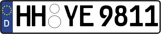 HH-YE9811