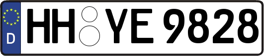 HH-YE9828