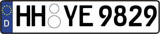 HH-YE9829