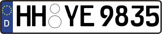HH-YE9835