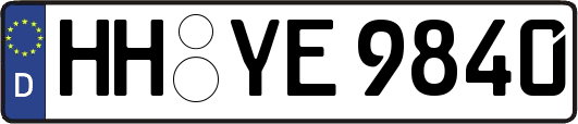 HH-YE9840