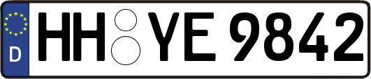 HH-YE9842