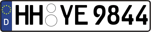 HH-YE9844
